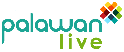 palawan live logo